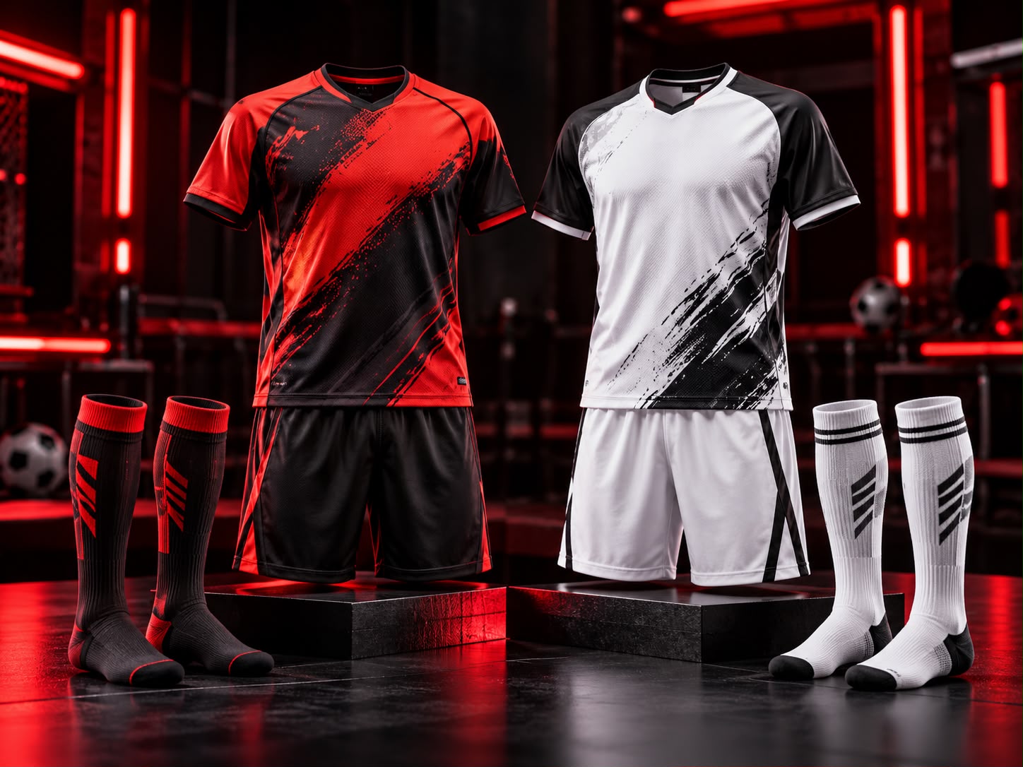 Kit de Jogo